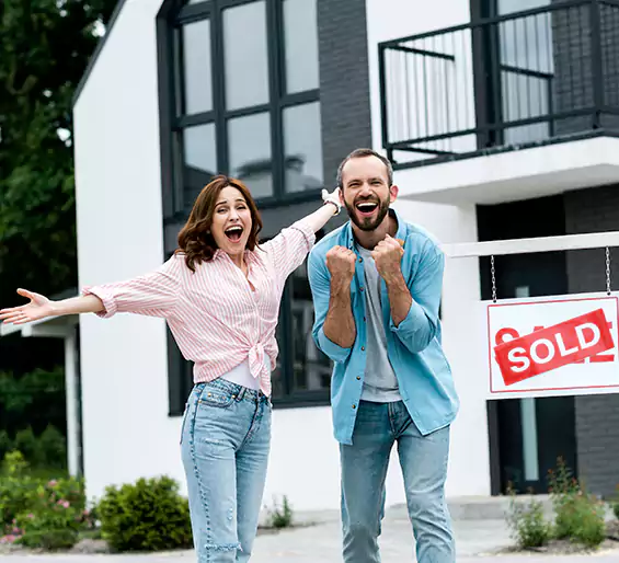 Your Trusted Partner in Buying, Selling & Renting Homes in Tucson, AZ