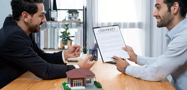 Why Choose Us for Contract Assignments in Tucson, AZ?